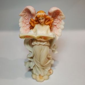 Seraphim Classics - Melody "Heaven's Song" Cir. 1996 (Retired)